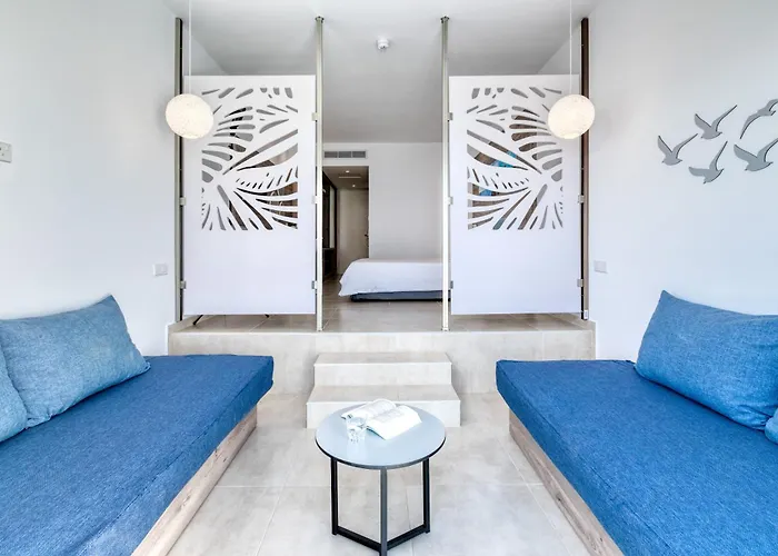 Atlantica Sungarden Beach