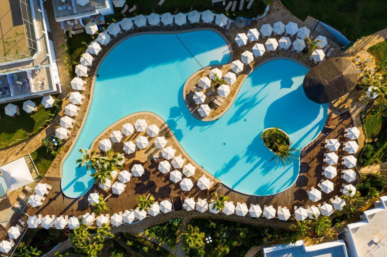 מלון Atlantica Sungarden