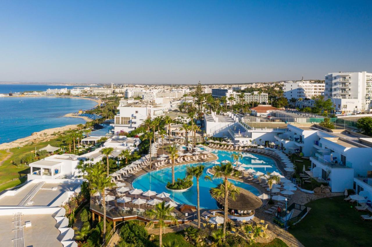 Atlantica Sungarden מלון איה נאפה