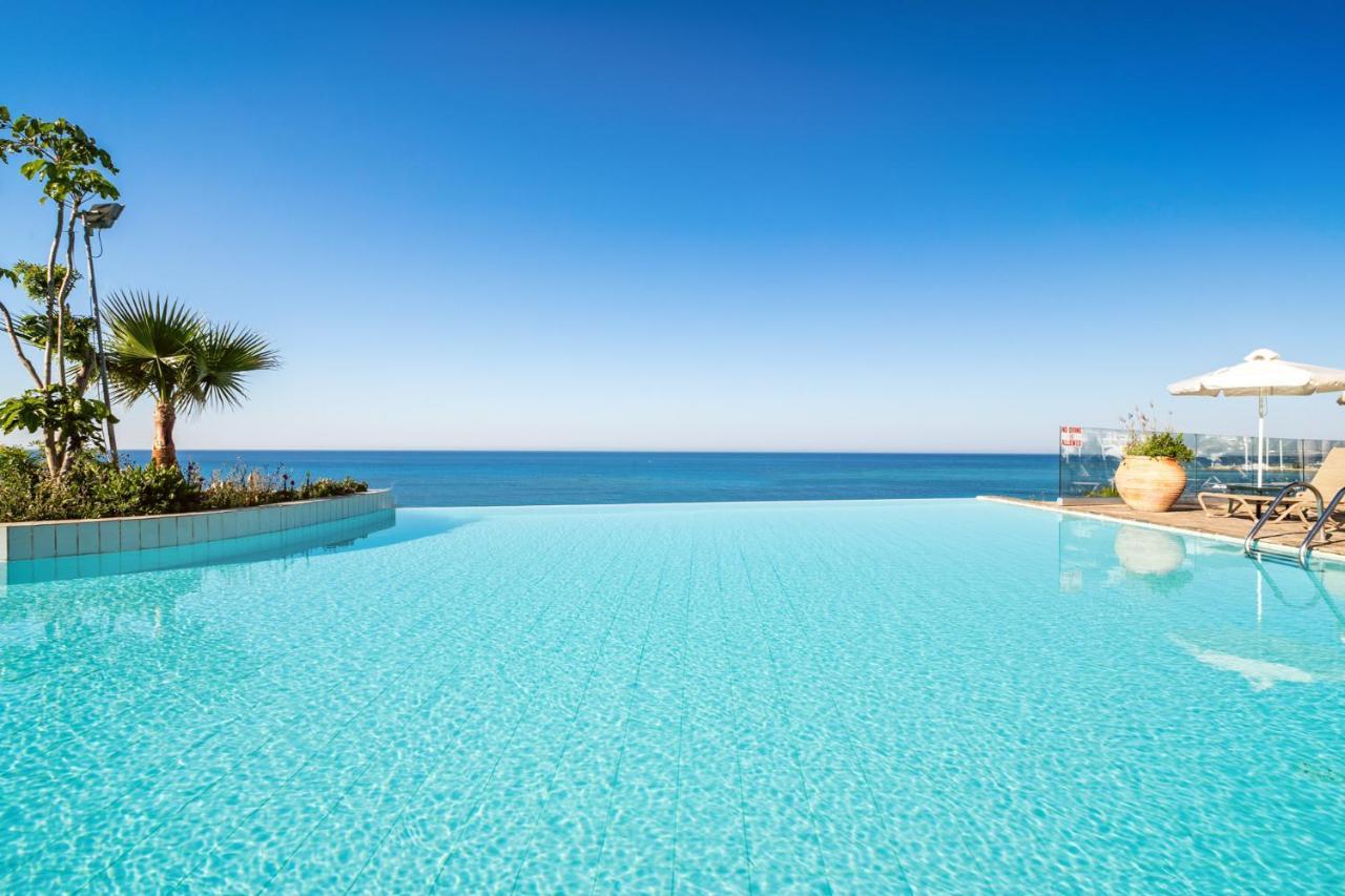 Atlantica Sungarden מלון 4*