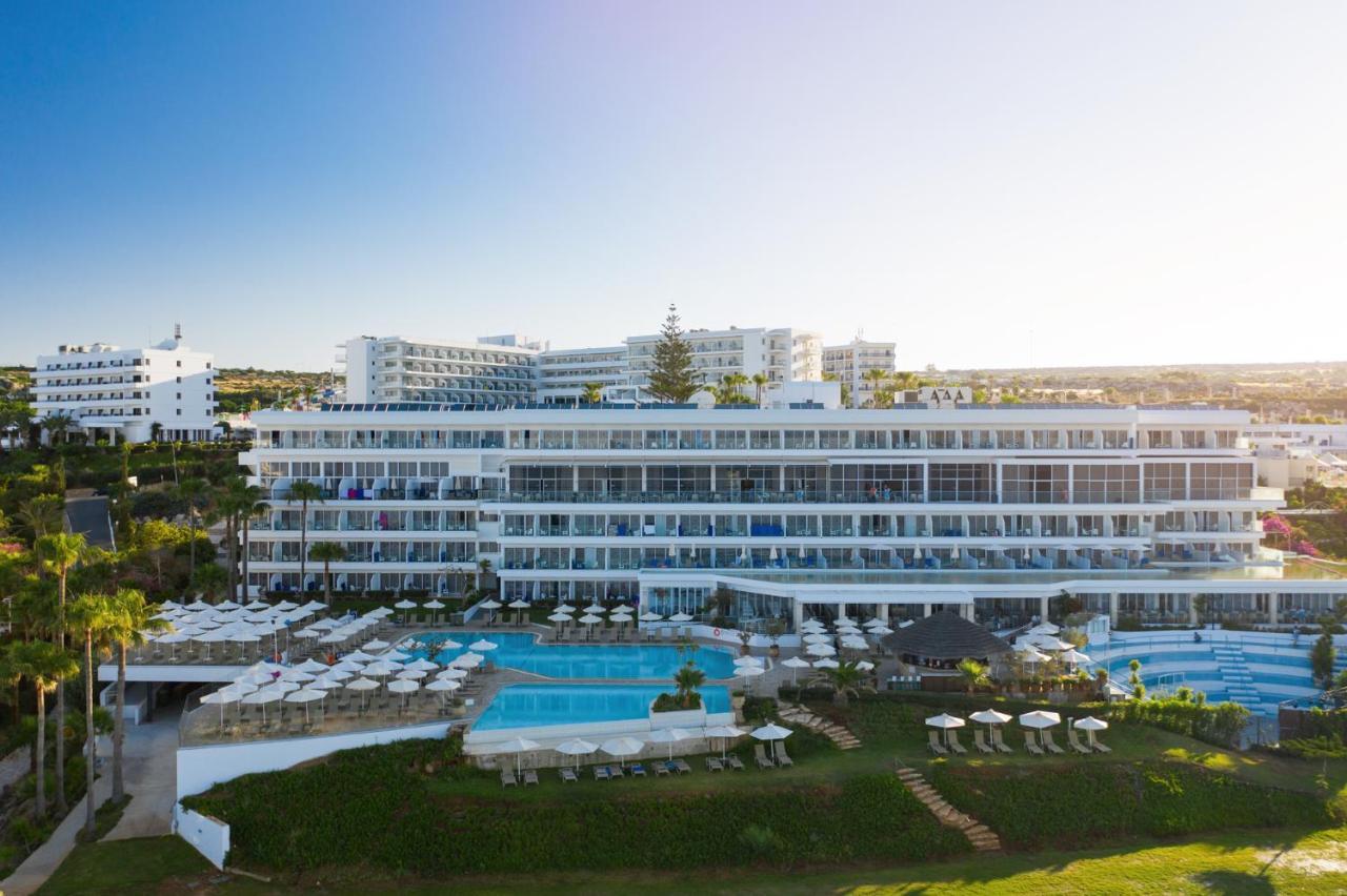 Atlantica Sungarden מלון