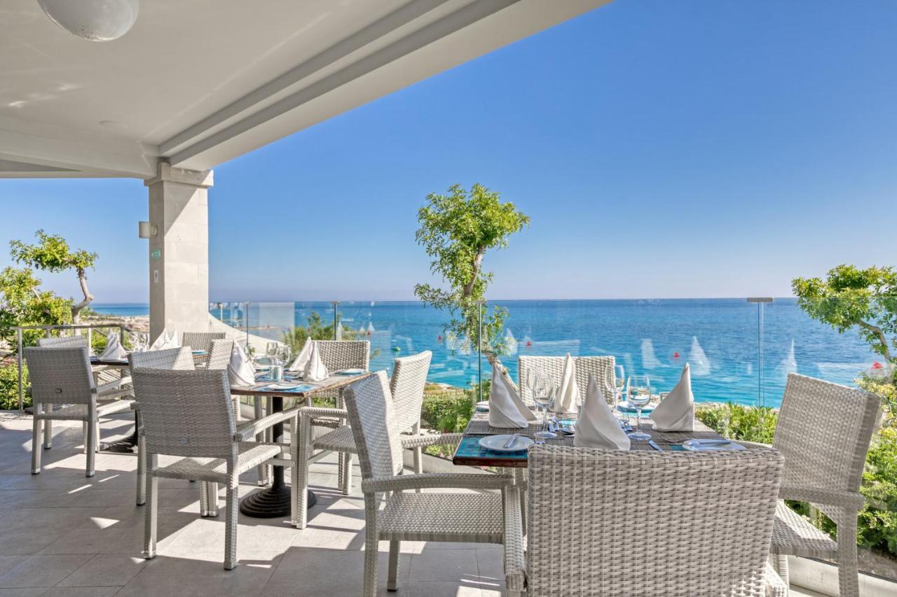 מלון Atlantica Sungarden איה נאפה
