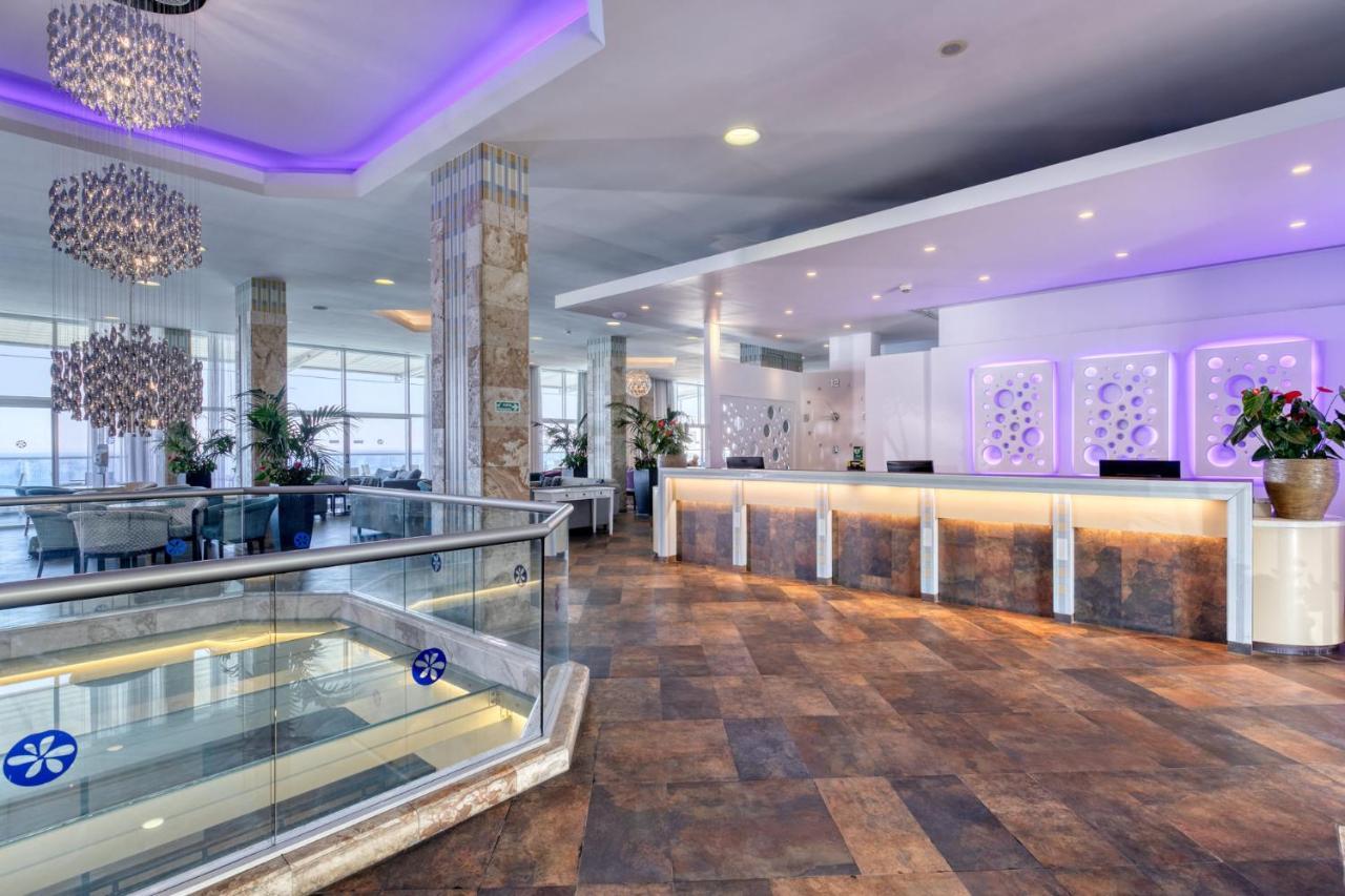 Atlantica Sungarden מלון איה נאפה