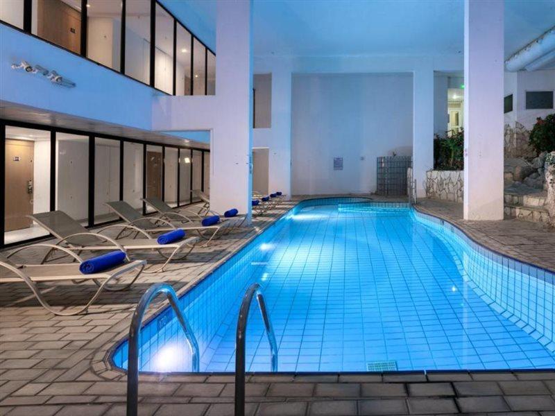 Atlantica Sungarden מלון 4*