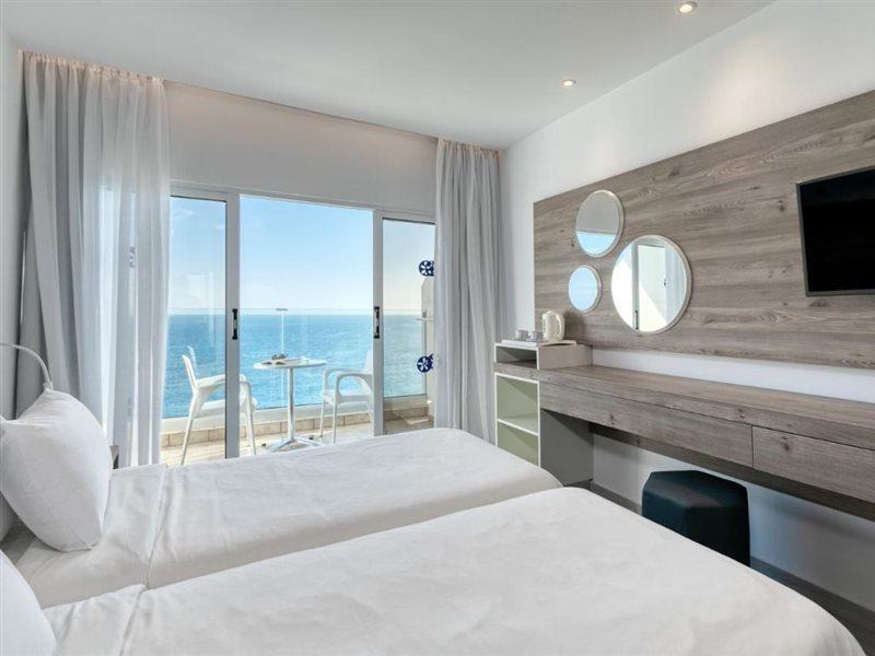 Atlantica Sungarden מלון איה נאפה
