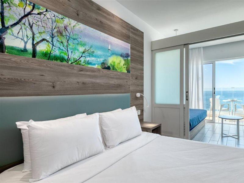 Atlantica Sungarden מלון 4*