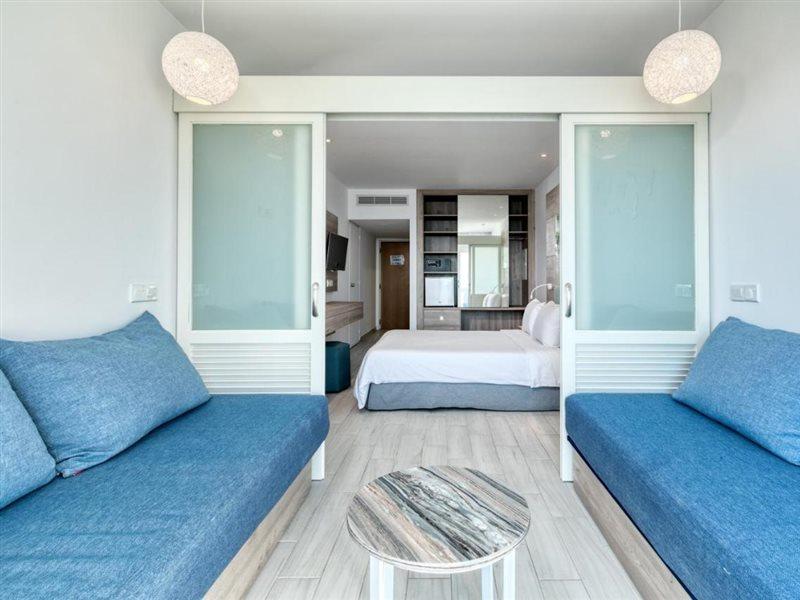 Atlantica Sungarden מלון 4*