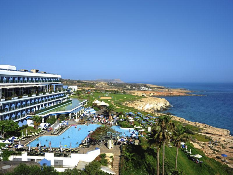 Atlantica Sungarden 4* איה נאפה