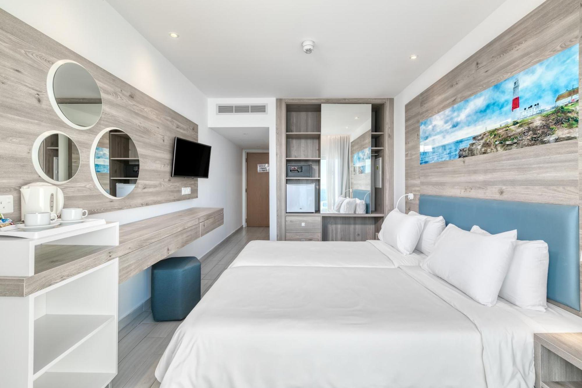 Atlantica Sungarden מלון 4*