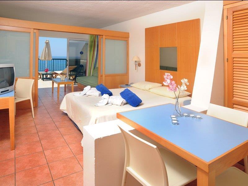 מלון Atlantica Sungarden